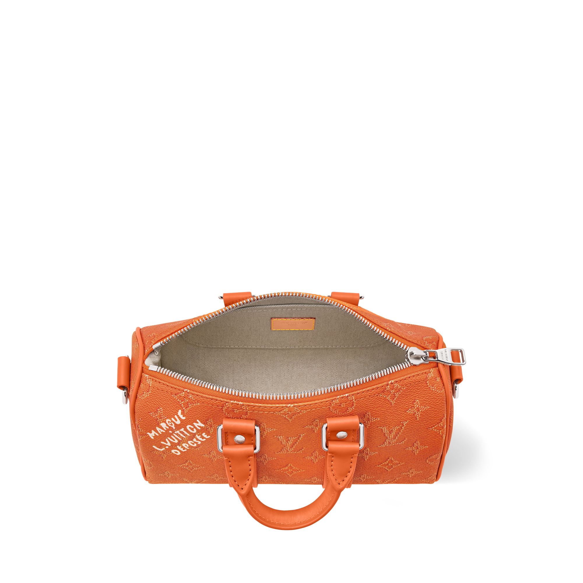 キーポル・バンドリエール 25 その他モノグラム｜ルイ・ヴィトン 公式